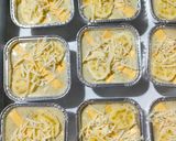 Foto langkah ke 6 dari resep Banana Cake Gluten Free (1151).