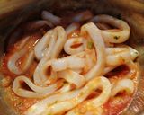 Foto del paso 6 de la receta: Calamares a la malagueña