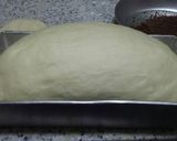 Foto langkah ke 3 dari resep Roti Tawar.