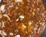 Foto del paso 4 de la receta: Lasaña especial