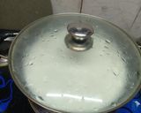 खीर रेसिपी चरण 4 फोटो