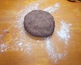 Puha csíkos kalács recept fázis 4 fotója