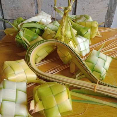 Langkah 1