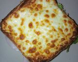 Foto del paso 7 de la receta: Sándwich de verano "Gazpachito"