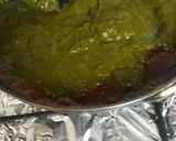 A picture of step 2 of Punjabi-Style Spinach Shorba (Palak ka Shorba).