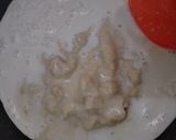 Foto langkah ke 3 dari resep Black Onde-onde.