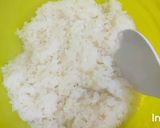 รูปขั้นตอนการทำที่ 4 ของ ข้าวเหนียวหมูสับผัด