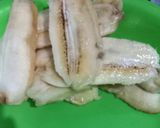 Foto langkah ke 1 dari resep Banana Turon Filipina.