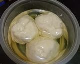 Foto langkah ke 3 dari resep Martabak Ayam.