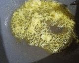 Foto langkah ke 5 dari resep Spaghetti Brulee.