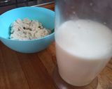 Foto del paso 5 de la receta: Leche de soja