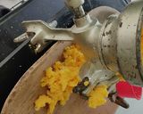 Foto del paso 2 de la receta: Tortillas de maíz