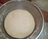 Foto del paso 4 de la receta: Pan pita