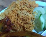 Foto langkah ke 1 dari resep Kremesan anti gagal.