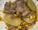 Foto del paso 5 de la receta: Costillitas de cerdo en salsa reconciliadora a la Sonorense
