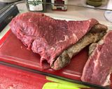 Foto del paso 5 de la receta: Cuadril Relleno Sonorense