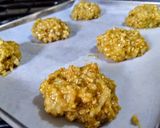 Foto del paso 7 de la receta: ANZAC Biscuit 🍪con Avena, Coco y Limón...!🍋