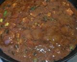 રાજમા મસાલા(Rajma Masala Recipe in Gujarati) રેસીપી સ્ટેપ3ફોટો