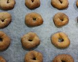 Foto del paso 6 de la receta Rollos de naranja en horno