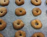 Foto del paso 6 de la receta: Rollos de naranja en horno