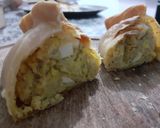 Foto del paso 5 de la receta: Empanadas de lentejas