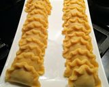 Foto langkah ke 4 dari resep Pastel Abon.