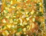 Foto del paso 2 de la receta: Frittata de calabacitas