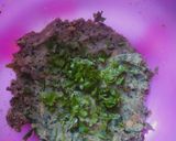 છોલે પાલક ટિક્કી (Chole Palak Tikki Recipe In Gujarati) રેસીપી સ્ટેપ2ફોટો