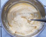 Hình bước làm 3 của món Kem xoài cream cheese
