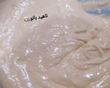 عکس مرحله 3 از دستور کیک اسفنجی پایه