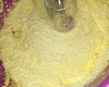 Foto langkah ke 1 dari resep 19•05•20 > Marmer Cake Re-Bread.