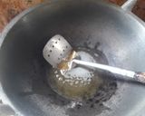 Foto langkah ke 1 dari resep Pindang mrenying bumbu kecap.