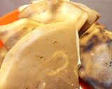 Foto langkah ke 3 dari resep Crepes Crispy Simple 😊.