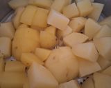 Foto langkah ke 1 dari resep Potato Cheese Ring.