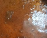 عکس مرحله 2 از دستور کاچی گردو و زعفران🥣