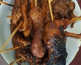 Foto langkah ke 3 dari resep 404. Ayam Bakar Taliwang.