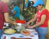Foto del paso 6 de la receta: Hallaca venezolana