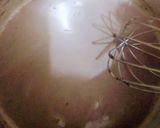 A picture of step 2 of Classic Hot Chocolate.