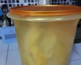 Foto langkah ke 3 dari resep Kimchi.