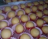 Foto langkah ke 6 dari resep Nastar Klasik.
