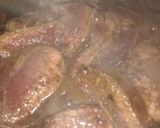 Foto del paso 5 de la receta: Asado negro