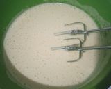 Foto del paso 1 de la receta: Torta Tres Leches de Chocolate