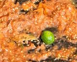 Foto langkah ke 6 dari resep Sambel penyetan.