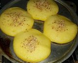 Foto langkah ke 2 dari resep Avocado pancake KW.