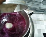 Foto langkah ke 9 dari resep 10. Silky Pudding White dragon fruit.