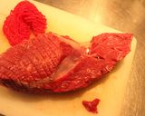 Foto del paso 1 de la receta Esto-Fado, de lunes, guiseado y mudo!!!