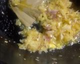 A picture of step 4 of Goan Egg Vindaloo.