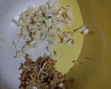 इंस्टेंट चिली पनीर और वेज फ्राइड राइस रेसिपी चरण 2 फोटो