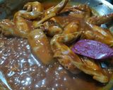 Foto langkah ke 3 dari resep Korean Spicy Chicken.