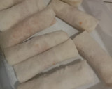 Foto langkah ke 5 dari resep Lumpia rebung.